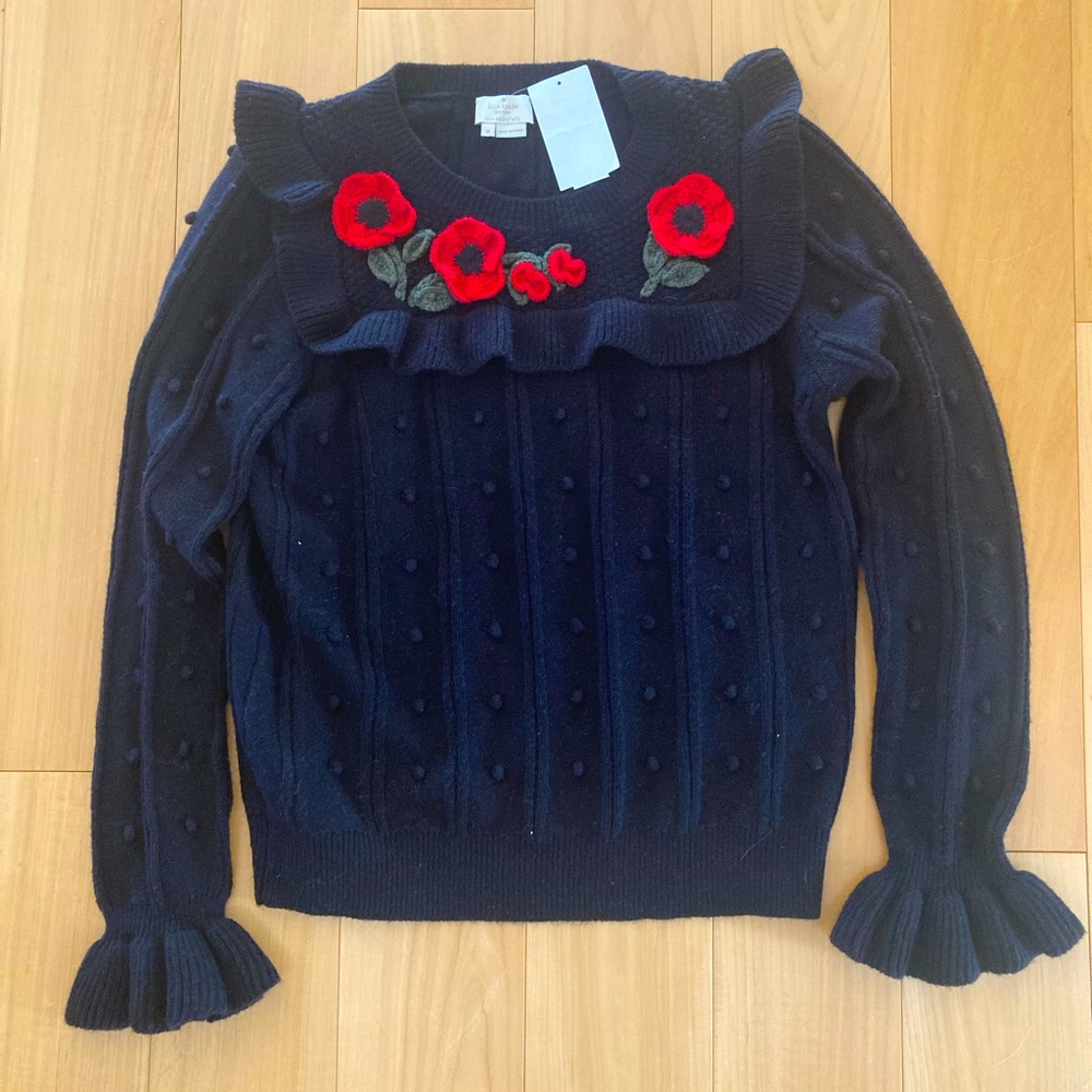 Kate Spade Sweater